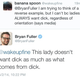 Illustration for article titled SW: Hannibal, Bryan Fuller and Lesbian Erasure